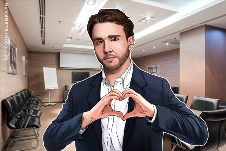 Matchpool: How Matchmaking Technology Can Restore Trust Between People