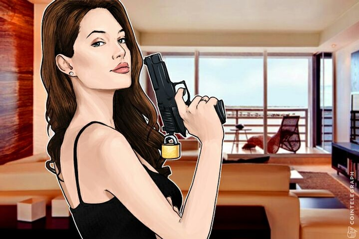 Crowdsale Launched To Build Blockchain-Based Gun Verification System