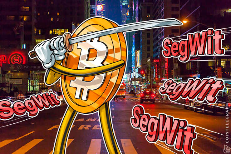 Neither SegWit Nor Bitcoin Unlimited Can Solve Bitcoin’s Scalability Problems: Experts