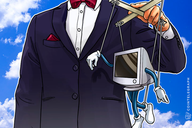 Synereo CTO on DAO Bitter Lesson: How to Avoid Trust Abuse