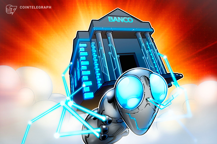 Banco Central de Brasil prepara sistema de pagos instantáneos con hardware que puede ser integrado en una blockchain