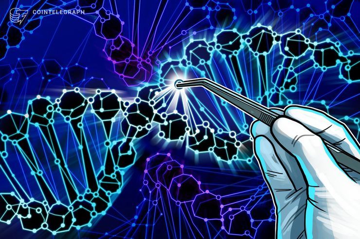 Camelot ITLab stellt Datenschutz-Lösung für Blockchain-Services von SAP vor