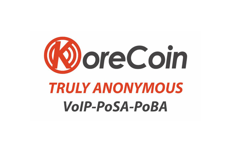 KoreCoin