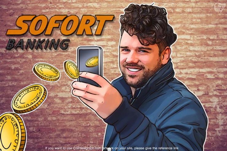 Cashila、SofortとSEPAでの支払い 機能を実装
