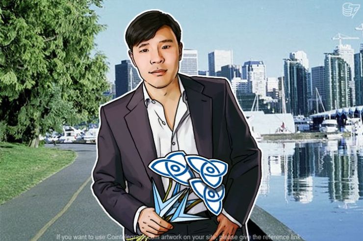 Tendermintのmintnet、あらゆるクラウドのプロバイダーにブロックチェーンを提供