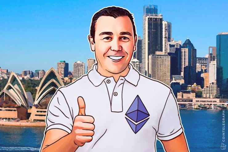 ビットコイングループが、オーストラリア国内のビットコイン取引所2社によるイーサリアム取り扱い開始を歓迎