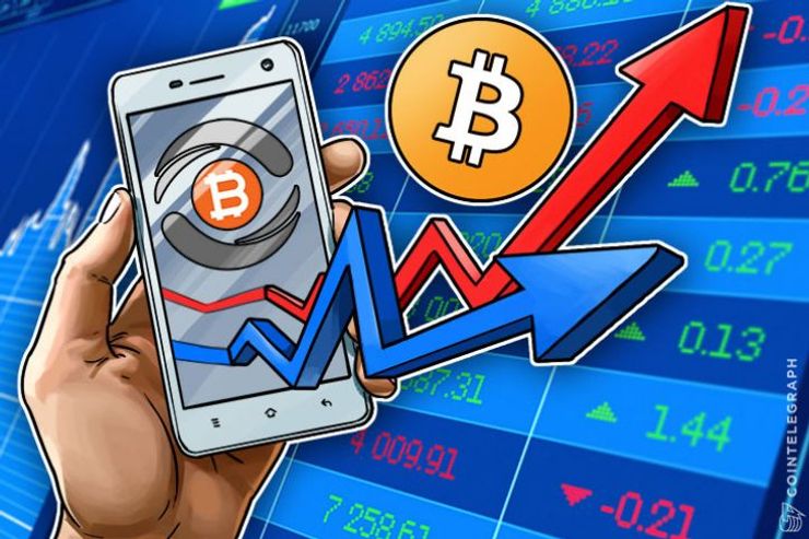 中国のビットコインアプリBitKanがOTC取引機能を導入