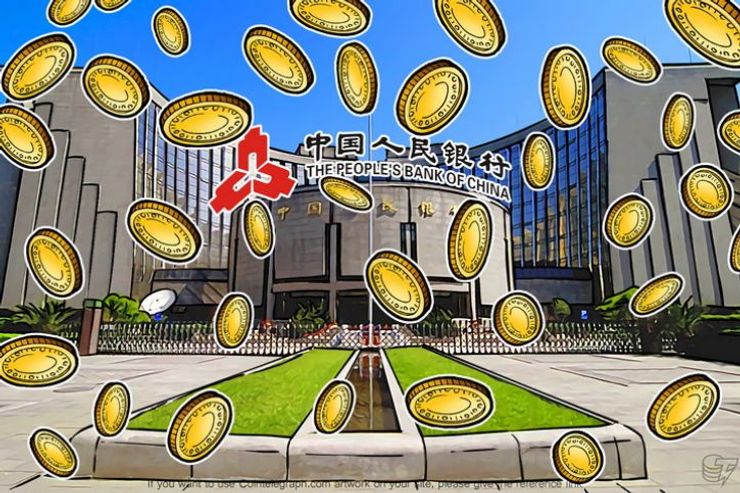 中国人民銀行、新たな仮想通貨を発行か