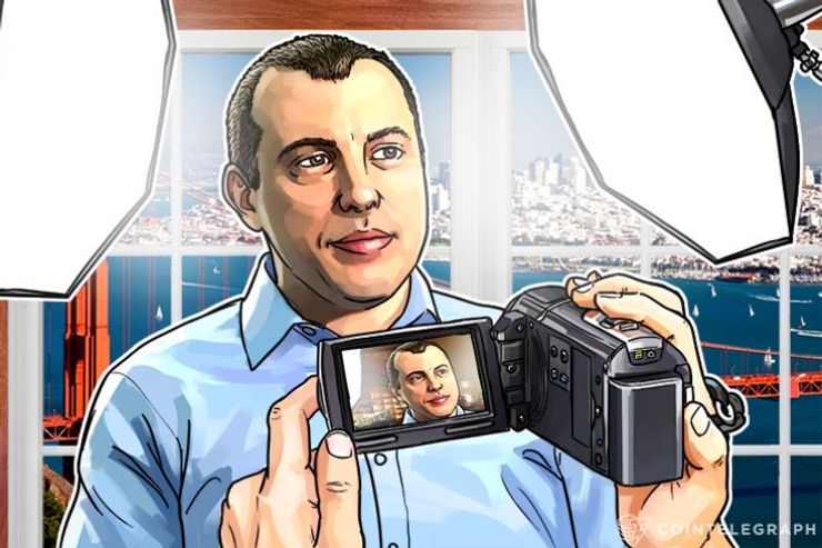 ブロックチェーンカンファレンスD10eをライブストリーミングで初生中継―アンドレアス・アントノポウロス氏も登壇