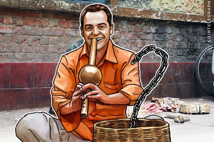 ブロックチェーンを扱う際は慎重に