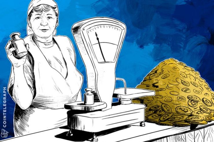 銀行口座なしで、ビットコインを購入する9つの方法