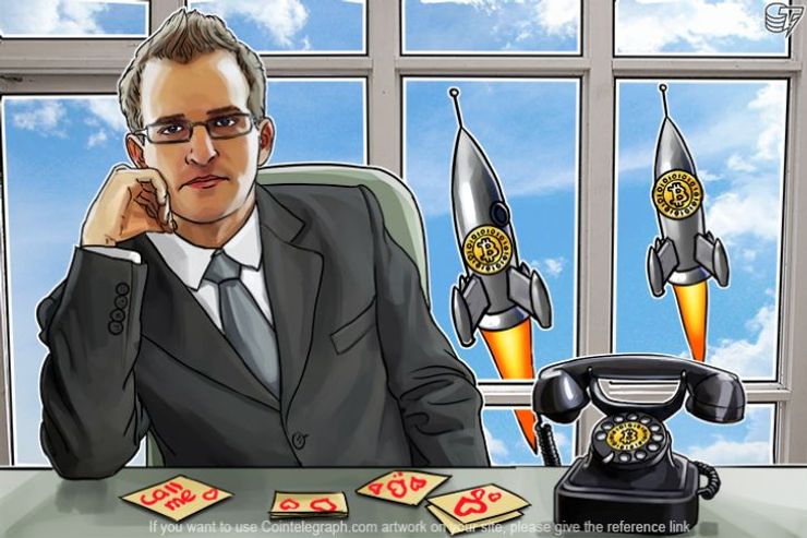 2016年、ブロックチェーン領域のキーマンの期待を集めるBitcoinプロジェクト