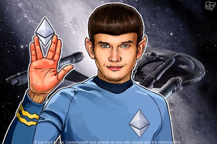 Vitalik Buterin氏、次世代の仮想通貨について語る