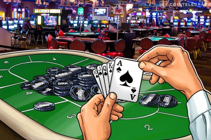ブロックチェーンベースのゲーミングコインが、クラウドセール開始から1時間で多額の資金を調達