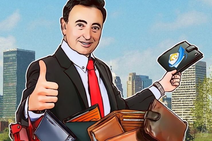 iPayYou、取引キャンセルが可能な、新たなビットコインウォレットをローンチ