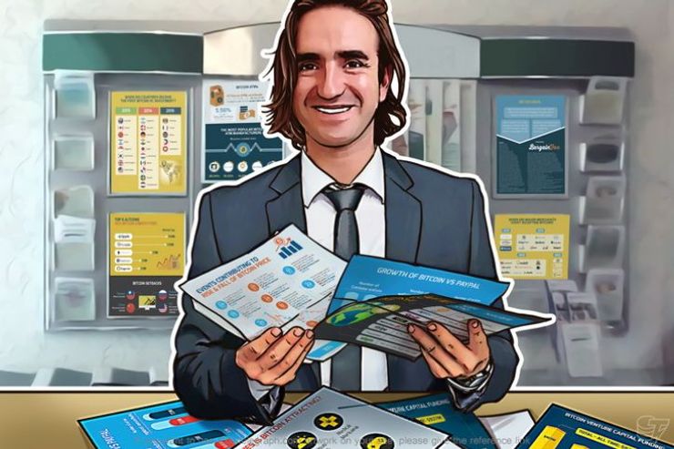 ビットコインが2016年に成長する見込みはあるのか ― インフォグラフィックによる分析