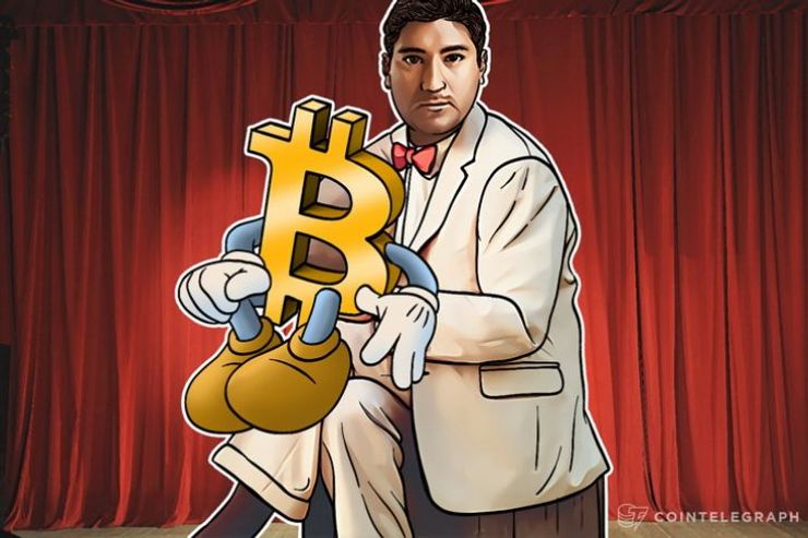 Vinny Lingham氏曰く―ビットコインは3,000ドルの水準まで上昇するべきだ