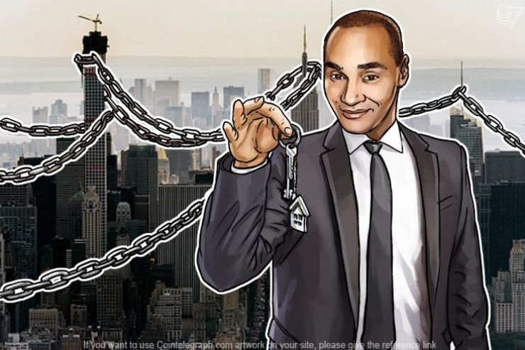 ブロックチェーンによって不動産業界はどう変わるのか