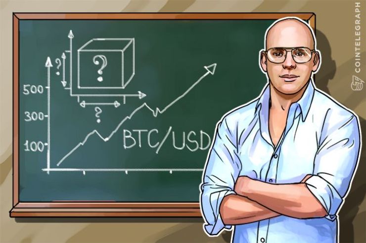 ブロックサイズ問題―ビットコイン価格から最適なブロックサイズは導き出せるか