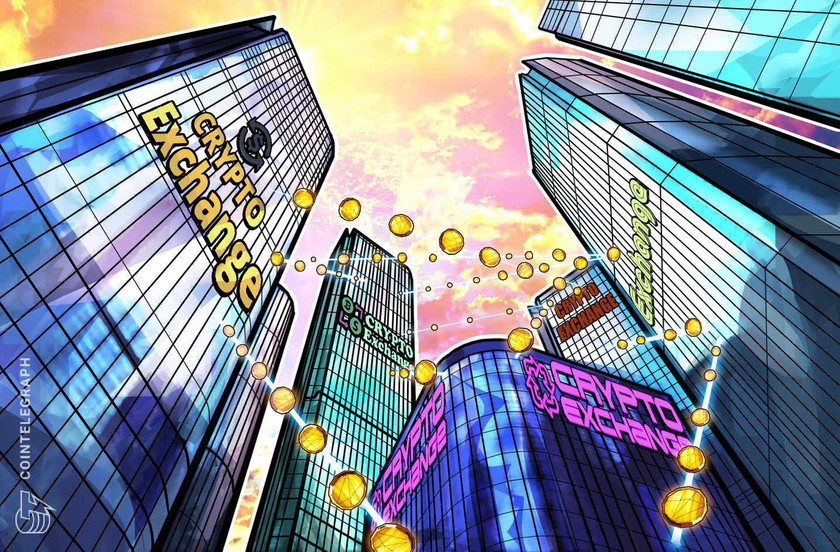 Afirman que El Corte Inglés se encuentra en planes de lanzar su propio exchange de criptomonedas