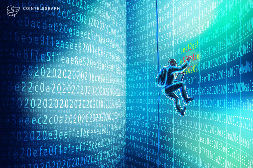 IPFS rep explains how malicious files are eliminated from its network