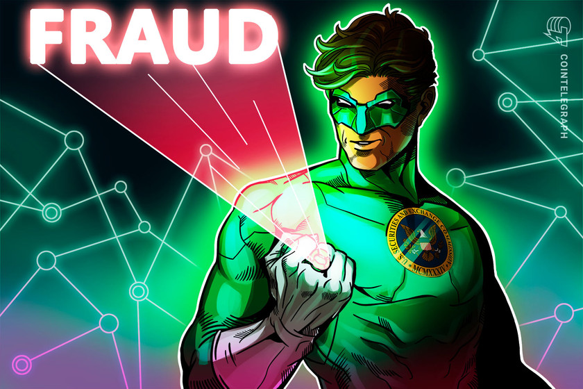 SEC seeks judgement after 'no show’ in $9M Meta 1 Coin fraud case