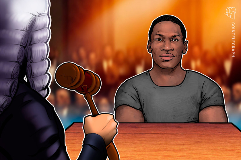 BitMEX’s Arthur Hayes surrenders in Hawaii, released on $10M bond