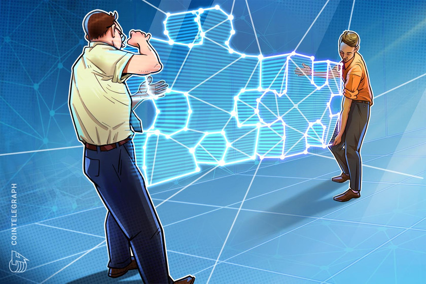 Crypto IRA integrates Coinbase Custody as trade volumes top .5B