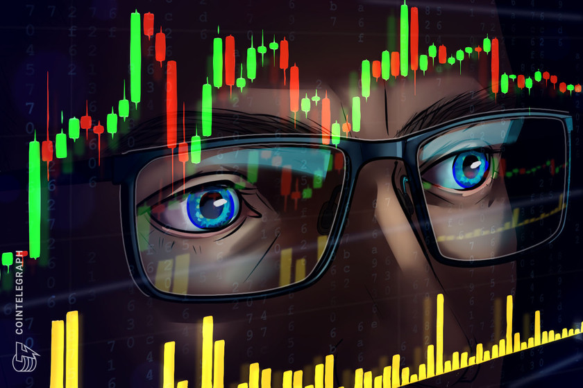 <div>Key Bitcoin options 'fear' indicator reflects traders' regulatory concerns</div>