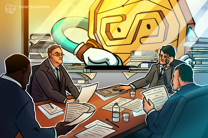 US lawmaker pushes for state-level regulations on stablecoins at hearing on digital assets