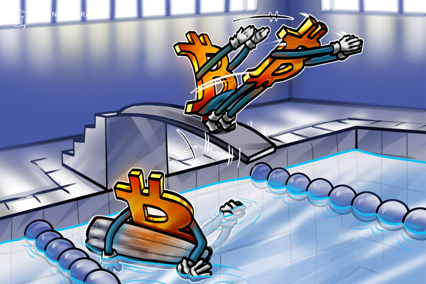 Traders think Bitcoin bottomed, but on-chain metrics point to one more capitu...