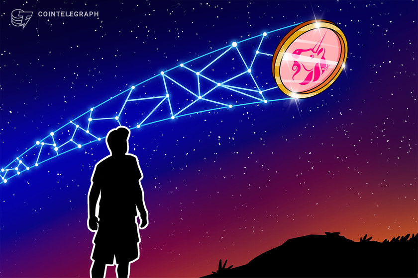 Uniswap price likely to drop 45% by September despite Robinhood listing