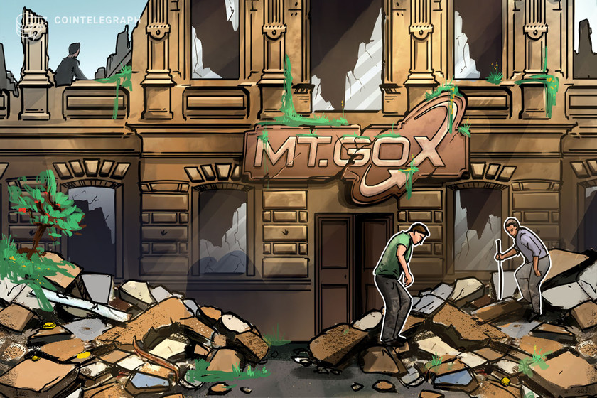 Mt. Gox Creditors Dismiss Rumors of Bitcoin Mass Dump