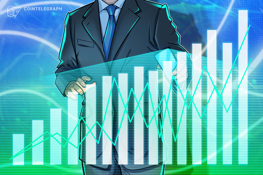 Los rendimientos del Tesoro de EE. UU. están aumentando, pero ¿qué significa esto para los mercados y las criptomonedas?