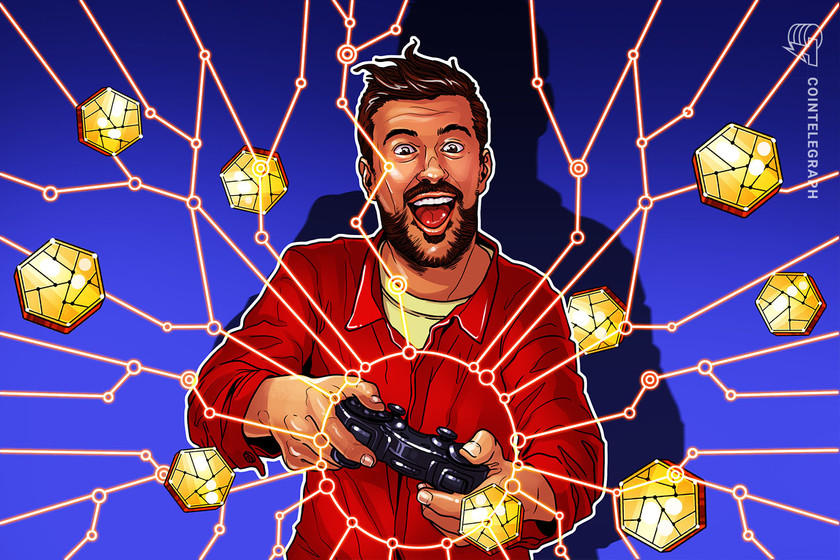 Adoption of blockchain gaming means more options for players