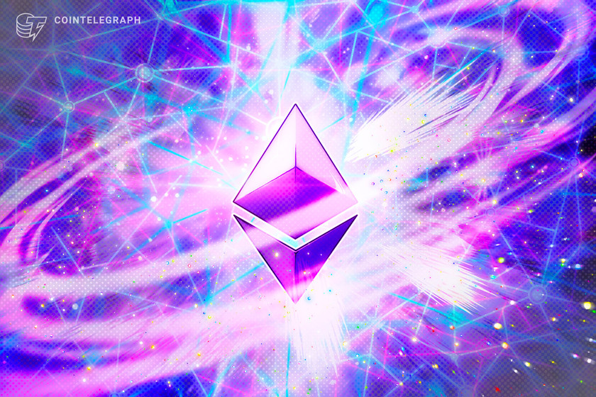 Paradigm releases "Ethereum for Rust" to help ensure network stability