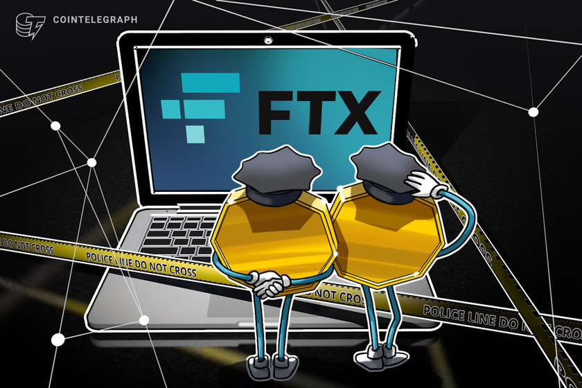 <div>FTT investors' claims to be investigated for securities laws violations</div>