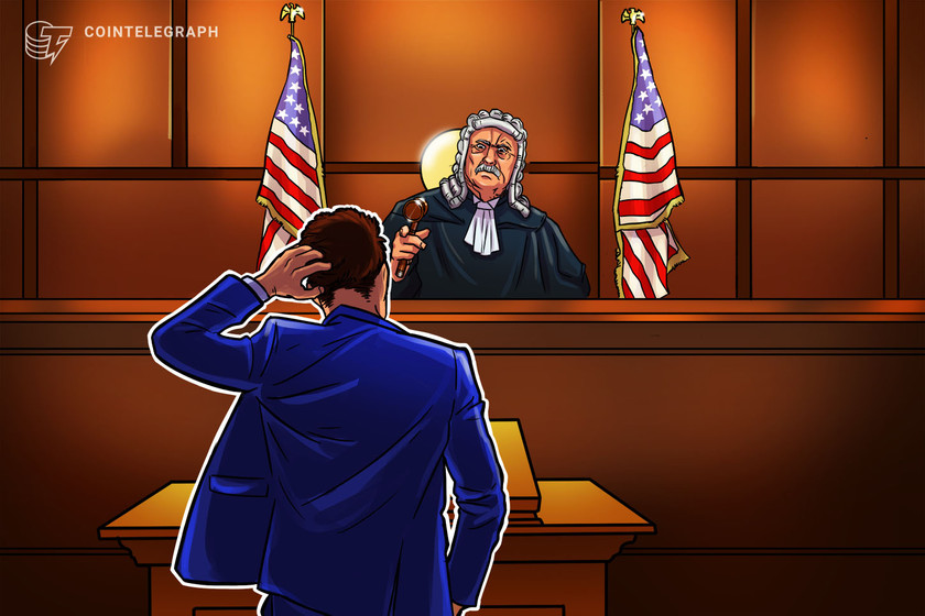 Intercambio de criptomonedas CoinEx demandado por Nueva York por no registrarse en el estado