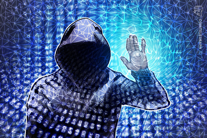 Euler Finance Hacker Begins Returning Stolen Ether