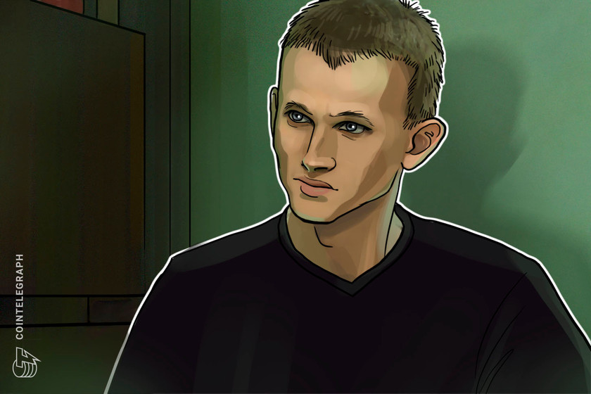 Diversified set of guardians required for safe self-custody: Vitalik Buterin 