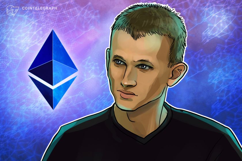 Verkle Trees promise superior Ethereum solo staking benefits, says Vitalik Buterin