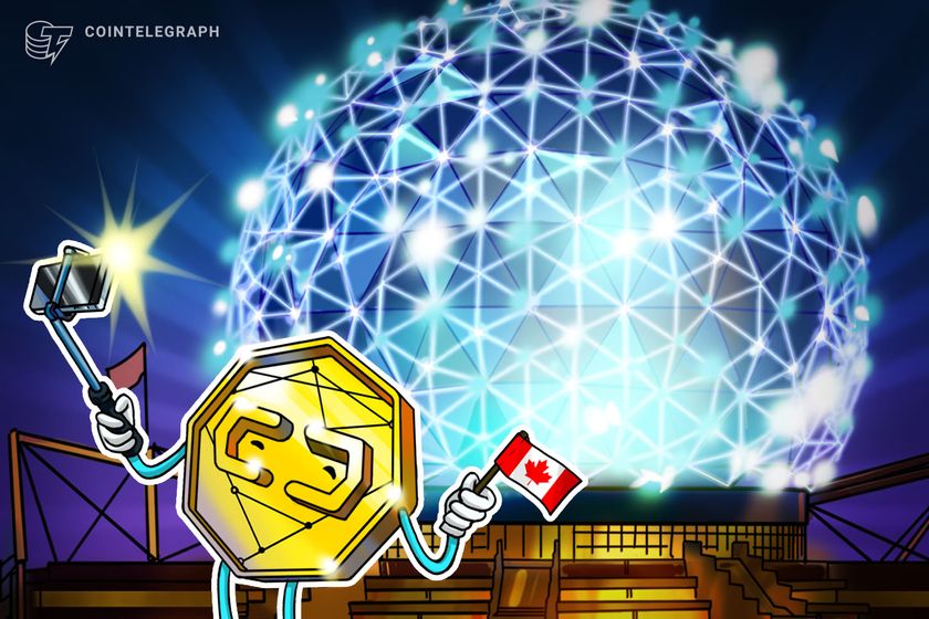 El 39% de los inversores institucionales en Canadá tienen exposición a criptomonedas, según KPMG