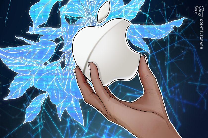 Apple Pay is the benchmark as crypto mobile payments push for adoption