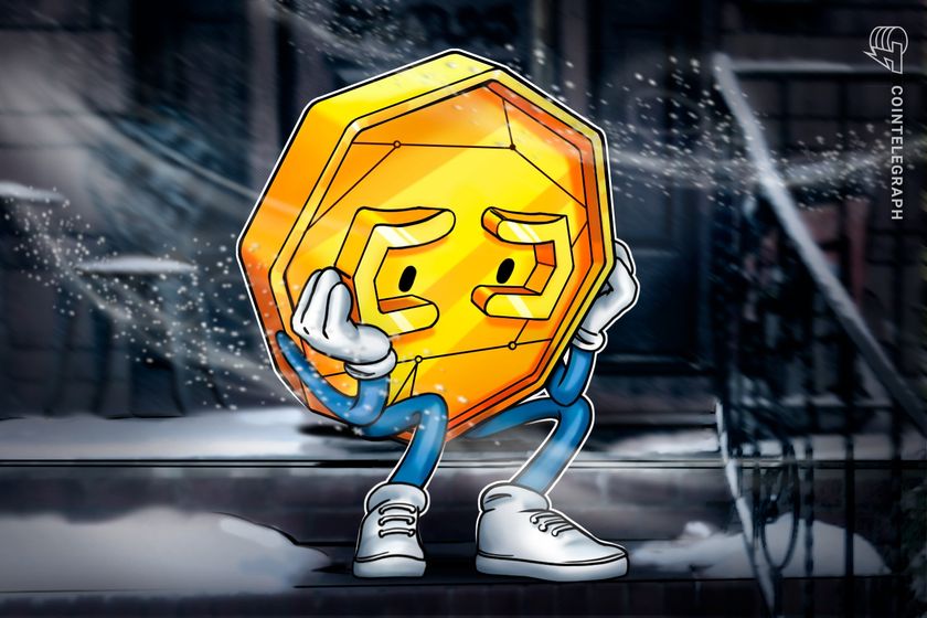 Is onboarding too hard? Crypto adoption still faces major obstacles – Crypto News