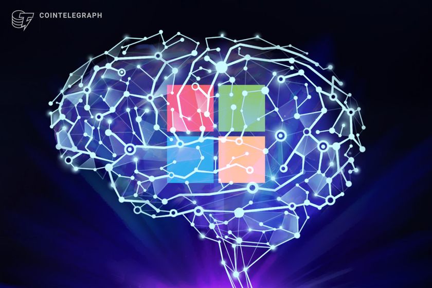 Microsoft pours $2.2 billion into Malaysia for cloud and AI expansion – Crypto News