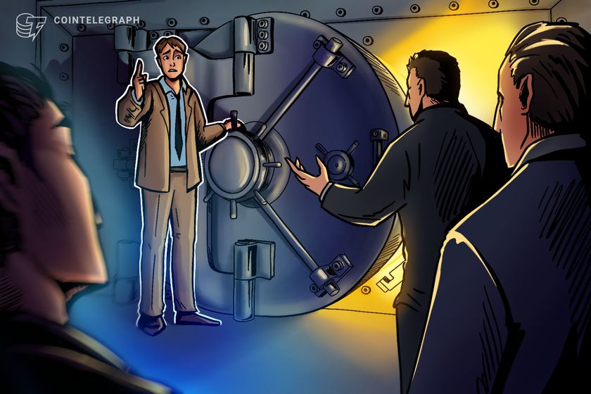 ZKasino gives investors 72-hour window to get back deposited ETH