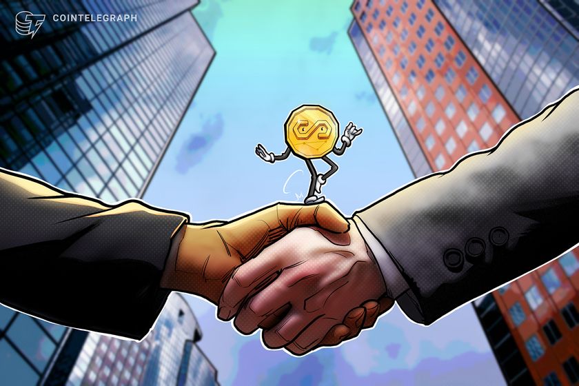  Animoca, Standard Chartered team up in HKMA stablecoin sandbox 