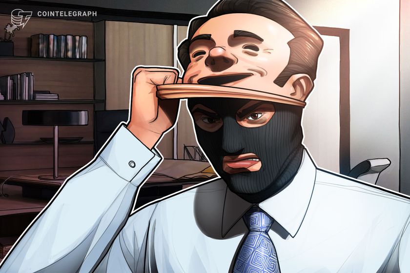  UK regulator alerts public to fake solicitor Bitcoin scam 