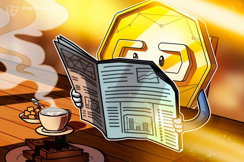 Latest News in Crypto: Daily Trends, Bitcoin Price Impact, Blockchain, DeFi, NFTs, Web3 & Regulation