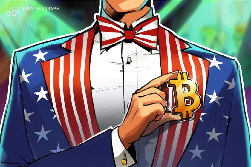 How High Can Bitcoin Price Rise Ahead of the US Elections?